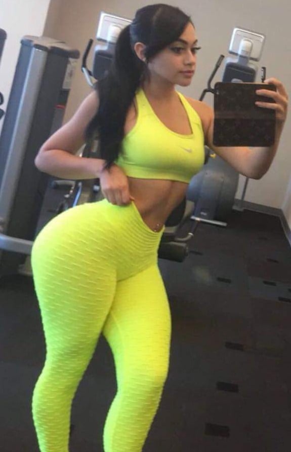 Jailyne Ojeda Ochoa