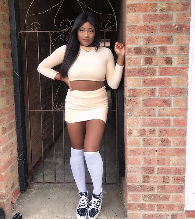 Tiffanie Alice