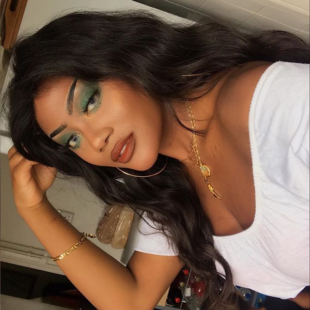 Tiffanie Alice