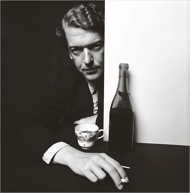 Kingsley Amis