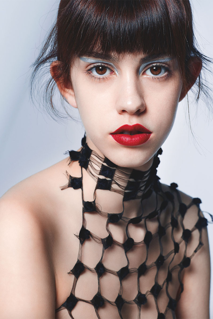 Mayka Merino
