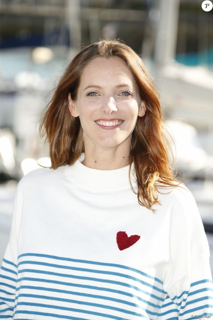Elodie Varlet Elodie Varlet