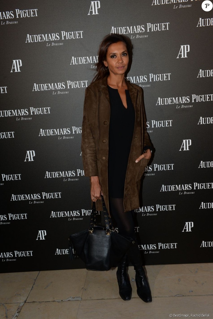 Karine Le Marchand
