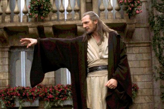 Liam Neeson