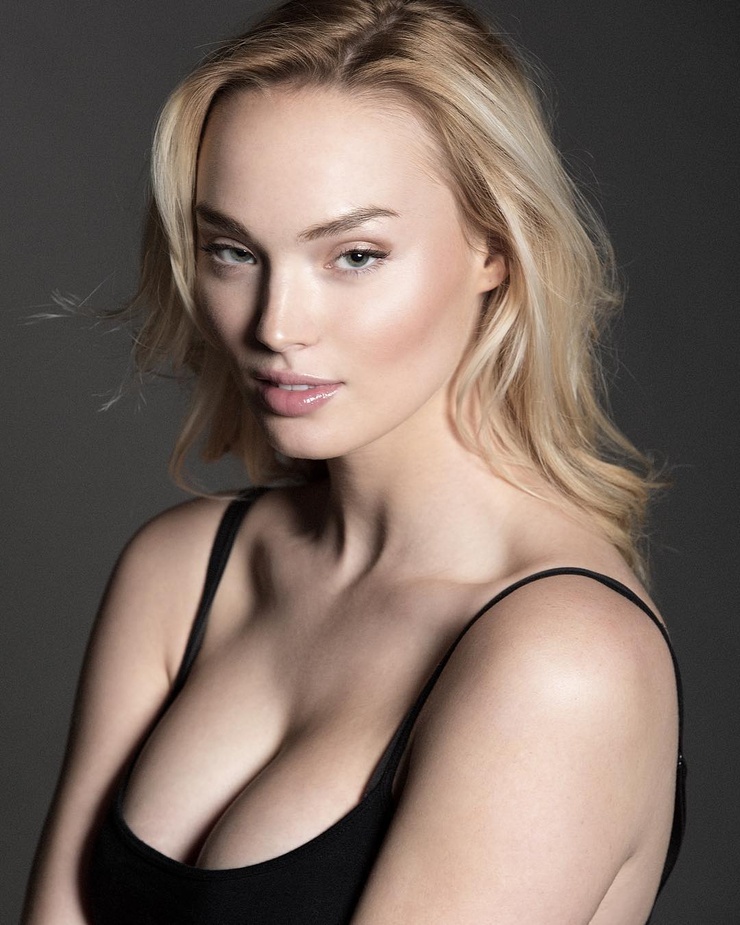 Olivia Ross. Olivia Ross.