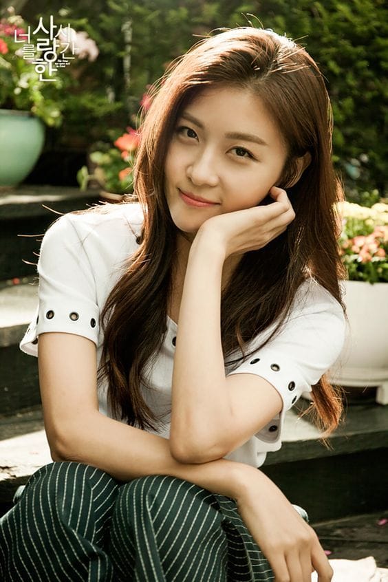 Ji-won Ha image