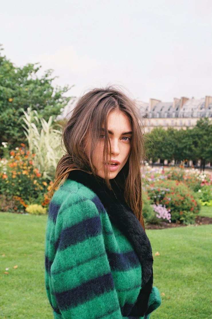 Image of Charleen Weiss