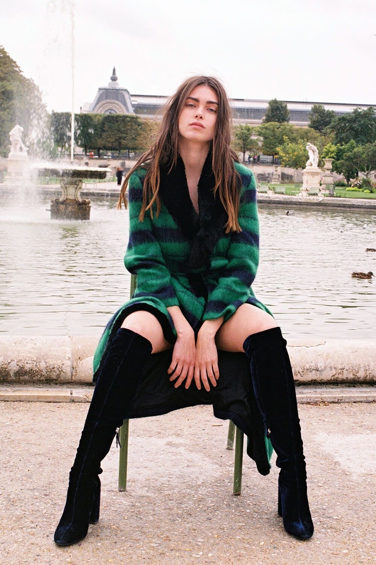Charleen Weiss Charleen Weiss
