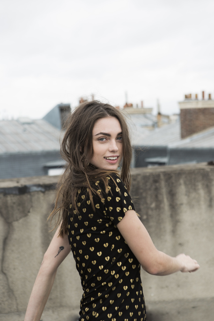 Charleen Weiss Charleen Weiss