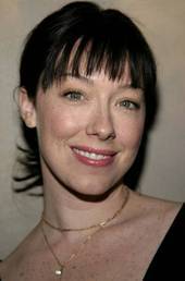 Molly Parker
