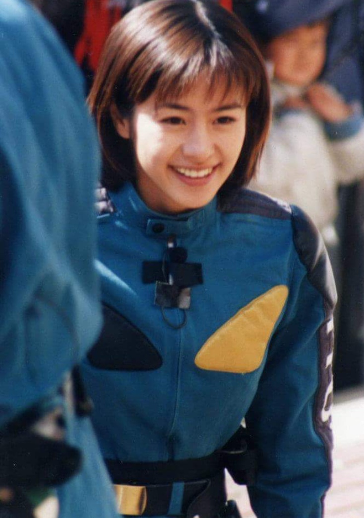 Momo Maruo