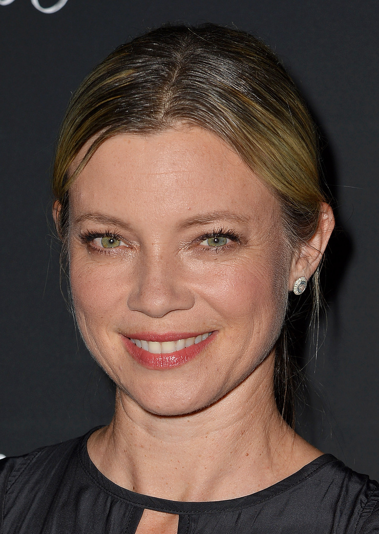 Amy Smart