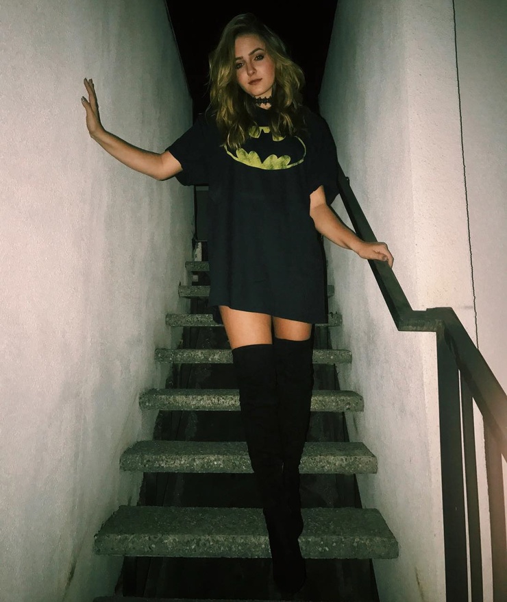 Sophie Reynolds Sophie Reynolds