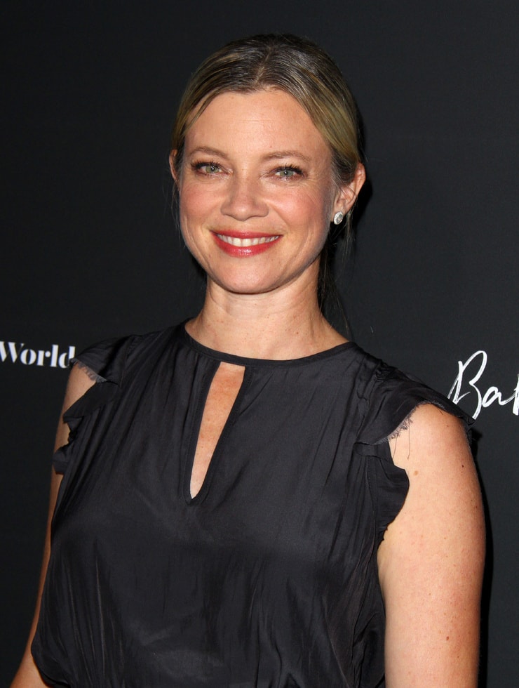 Amy Smart