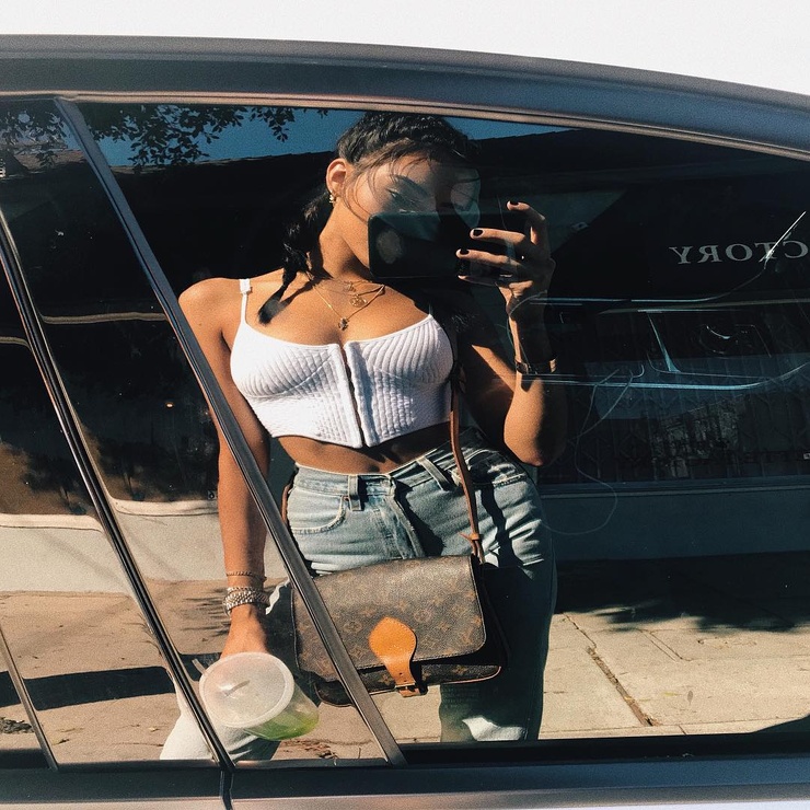 Madison Beer