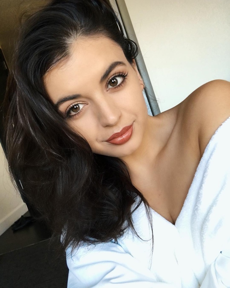 Rebecca Black Rebecca Black