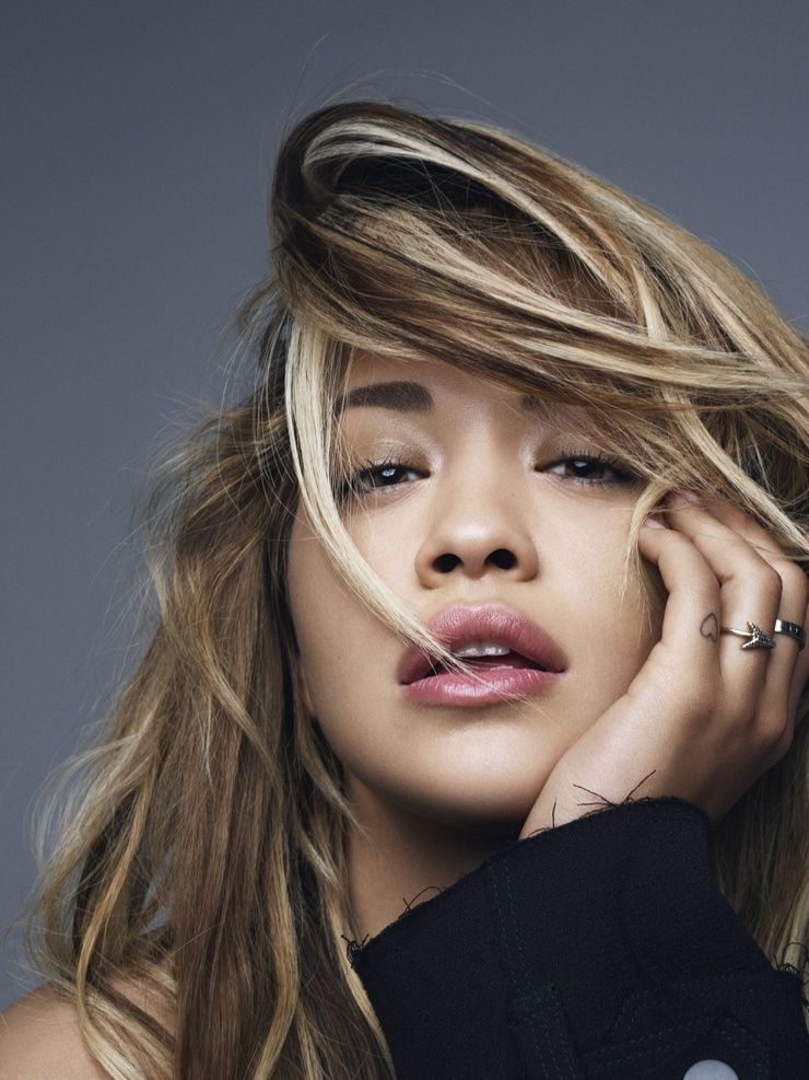 Rita Ora Rita Ora