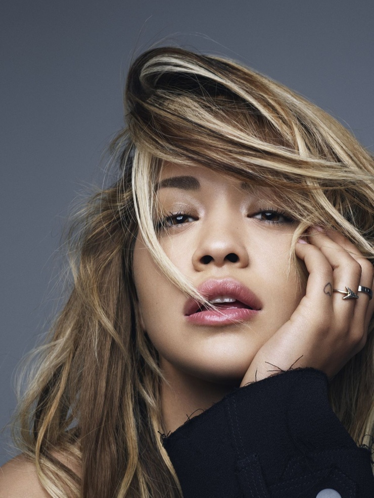 Rita Ora