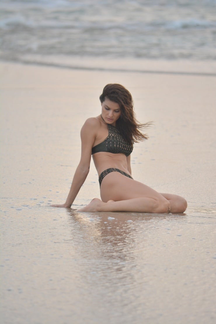 Isabeli Fontana