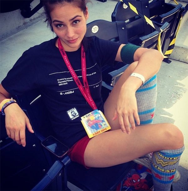 Caitlin McHugh