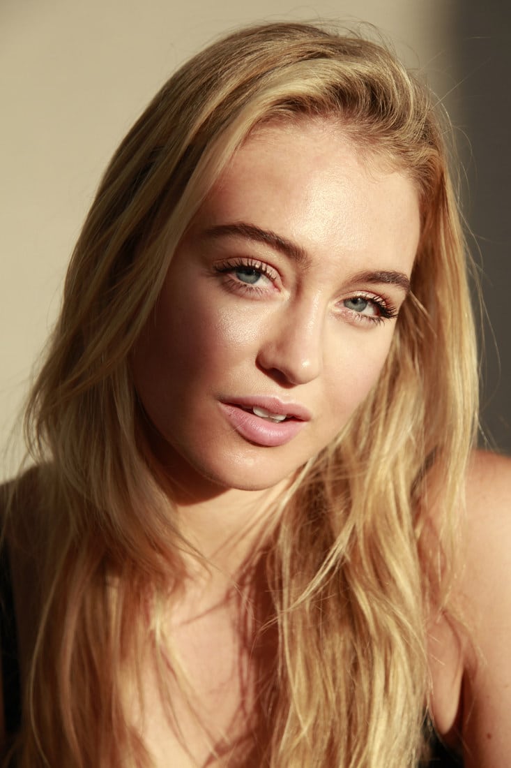 Iskra Lawrence