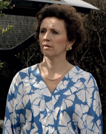 Babs Woodford