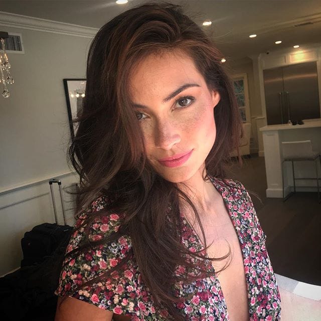 Caitlin McHugh