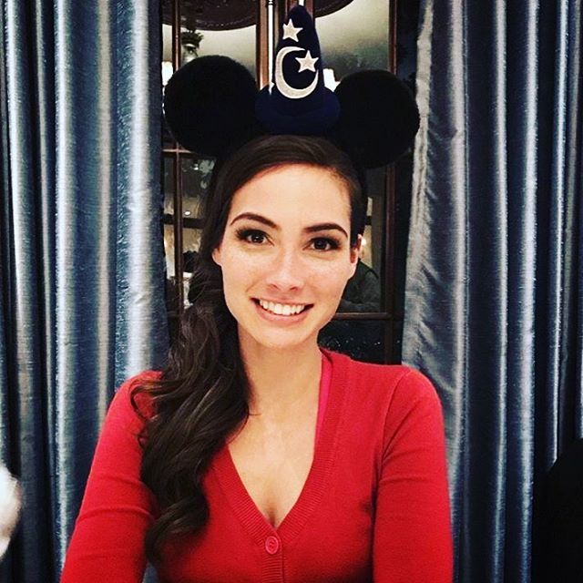 Caitlin McHugh