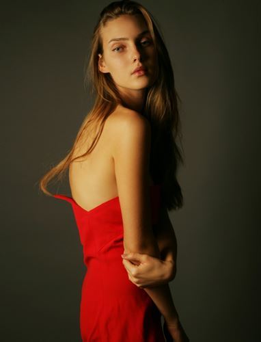 Lilian Leopold
