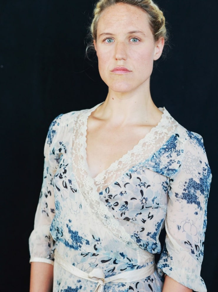 Annika Meier