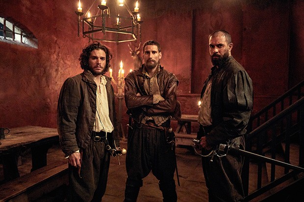 Gunpowder