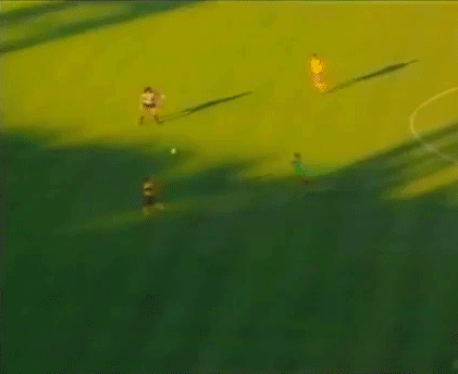 Roger Milla Roger Milla