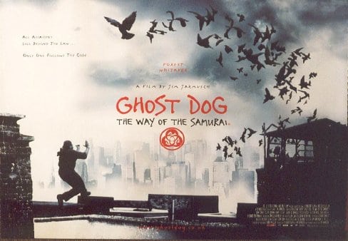 Ghost Dog: The Way of the Samurai