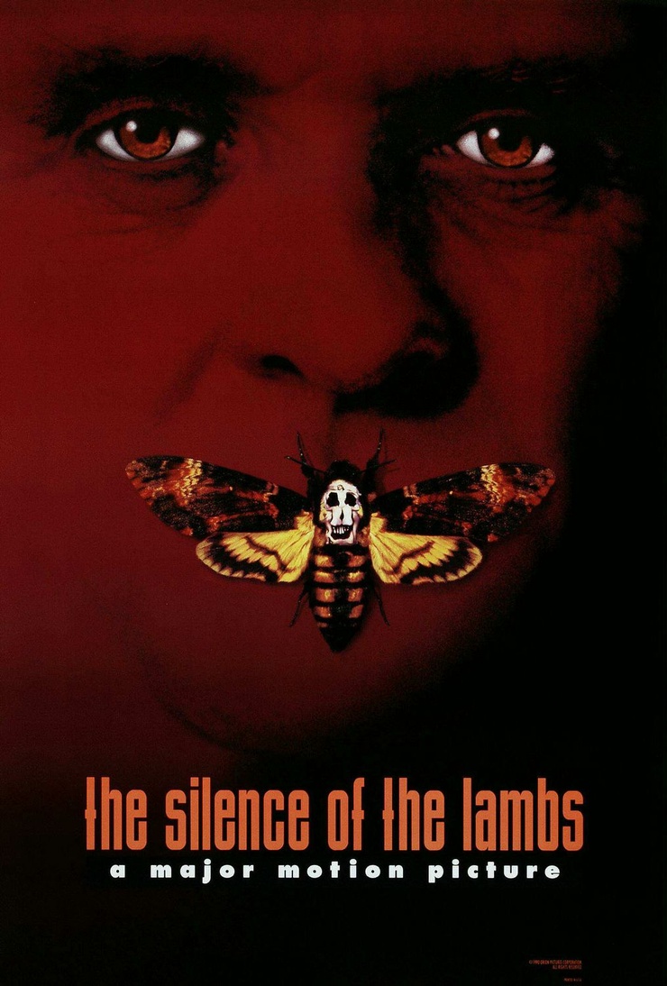 The Silence of the Lambs