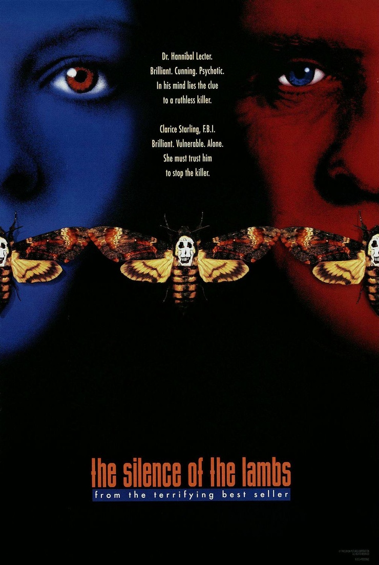 The Silence of the Lambs The Silence of the Lambs