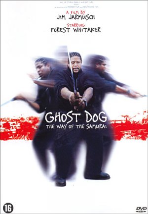 Ghost Dog: The Way of the Samurai