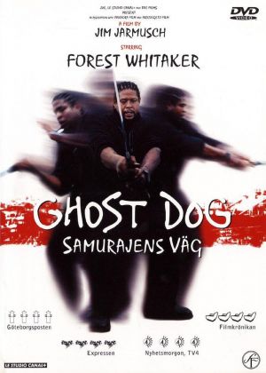 Ghost Dog: The Way of the Samurai