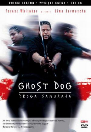 Ghost Dog: The Way of the Samurai