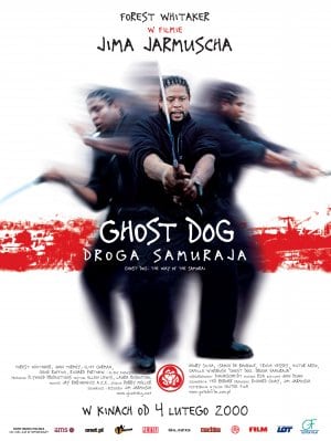 Ghost Dog: The Way of the Samurai