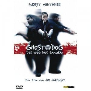 Ghost Dog: The Way of the Samurai