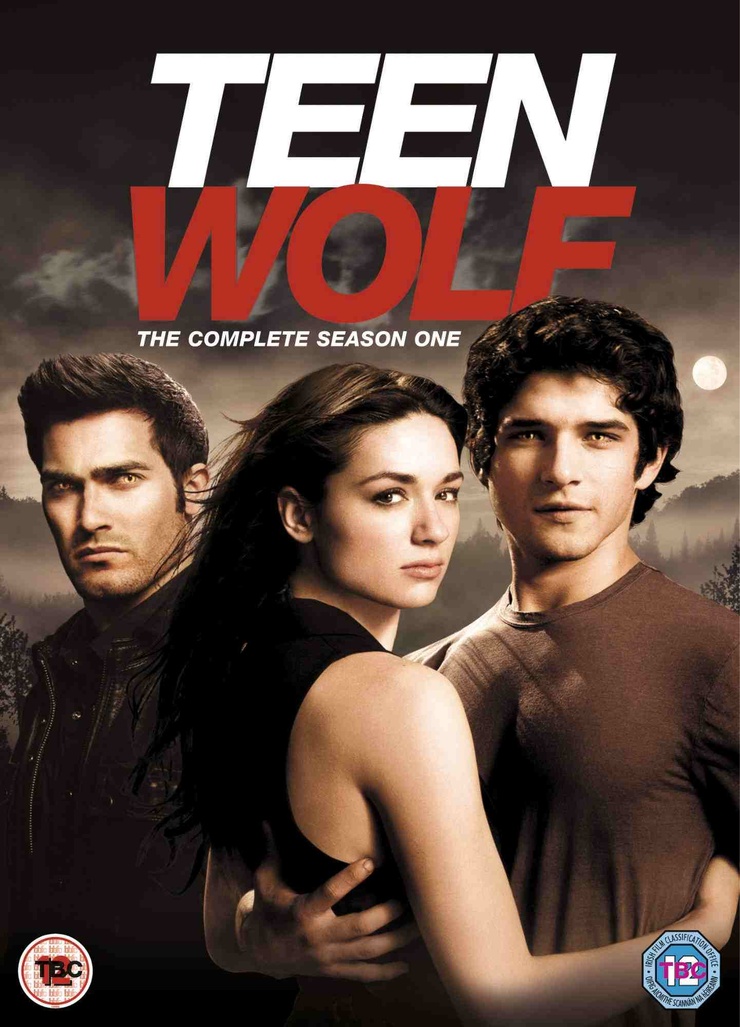 Teen Wolf Teen Wolf