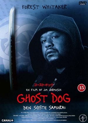 Ghost Dog: The Way of the Samurai