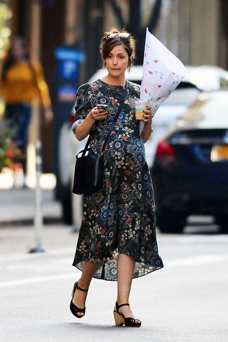 Rose Byrne Rose Byrne