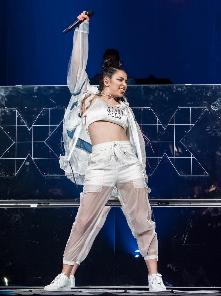 Charli XCX
