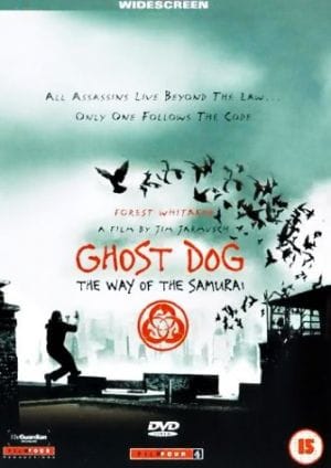 Ghost Dog: The Way of the Samurai