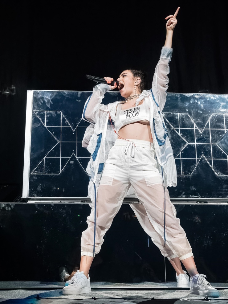 Charli XCX