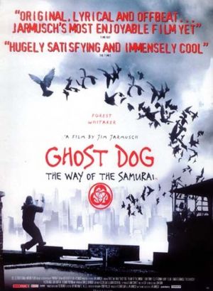 Ghost Dog: The Way of the Samurai