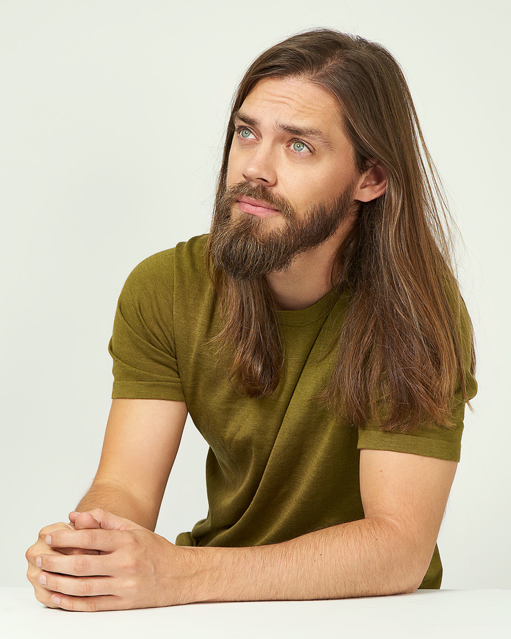 Tom Payne