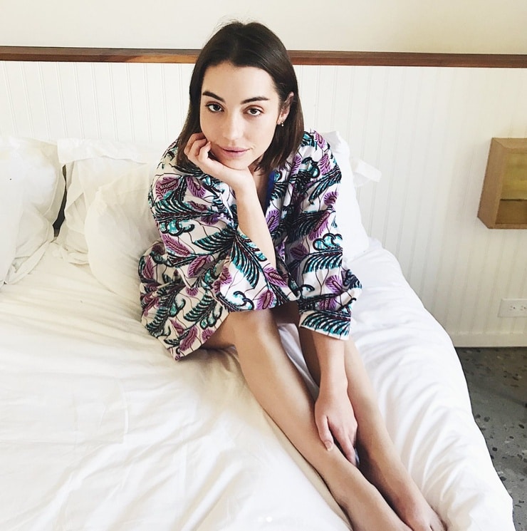 Adelaide Kane Adelaide Kane