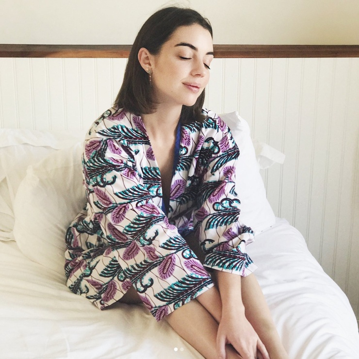 Adelaide Kane Adelaide Kane